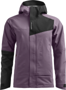 Ortovox Women's Seceda 3L Jacket Wild Berry