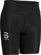 Dæhlie Women's Tights Tempo 7,5" Black