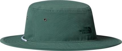 The North Face Recycled '66 Brimmer Hat Duck Green