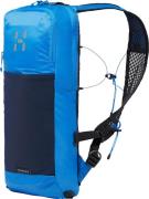 Haglöfs L.I.M Trail 10 Electric Blue/tarn Blue