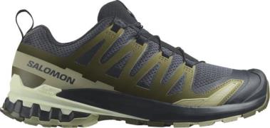 Salomon Men's XA Pro 3D V9 India Ink/Olive Night/Aloe Wash