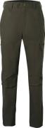 Pinewood Men's Finnveden Outdoor Trousers Moss Green