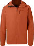 Pinewood Men's Finnveden Sports Light Jacket Burned Orange