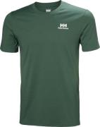 Helly Hansen Men's Nord Graphic T-Shirt Green