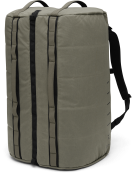 Db Roamer Pro Split Duffel 70L Forest Green