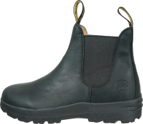 Avignon Unisex Logan Jodhpurs Black