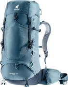 Deuter Men's Aircontact Lite 40+10 Atlantic/Ink