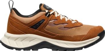 Keen Women’s Hightrail Waterproof Hiking Shoe Roasted Pecan/Chpmnk