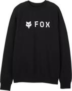 Fox Men's Absolute Fleece Crew Black