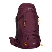 Urberg Rogen Backpack 65 L Dark Purple