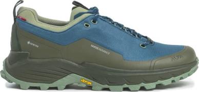 Alfa Men's Varde Advance GORE-TEX Petrolium Blue