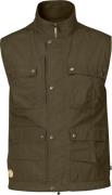 Fjällräven Reporter Lite Vest Dark Olive