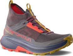 La Sportiva Men's Prodigio Hike Gore-Tex Onyx/mountain Red