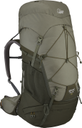 Lowe Alpine Sirac Plus 65 Light Khaki/Army