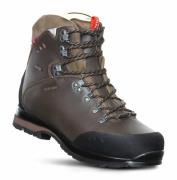 Alfa Men's Walk King Advance Gore-Tex Classic Brown