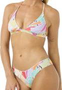 Rip Curl Cala Vadella Cheeky Hipster Multico