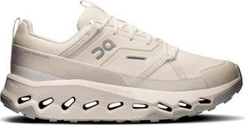 On Women's Cloudhorizon Waterproof Ivory - Ice