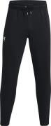Under Armour Men's Essential Fleece Joggers Black