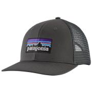 Patagonia P-6 Logo Trucker Hat Forge