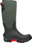 Viking Footwear Unisex Trophy Neo High Huntinggreen