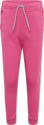 Didriksons Kids' Siljan Pants Sweet Pink