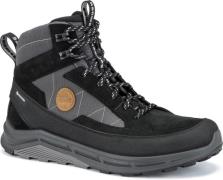 Hanwag Men's Rotpunkt Light Mid GORE-TEX Black/Anthracite