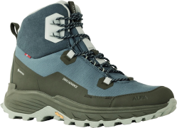 Alfa Men's Driv Advance GORE-TEX Petroleum Blue