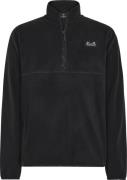 Didriksons Men's Vito Half Zip Black
