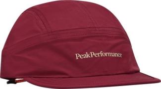 Peak Performance Men's Trail Cap Vertical Zenith