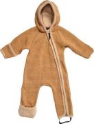 Isbjörn of Sweden Kids' Shaun Baby Jumpsuit Lion