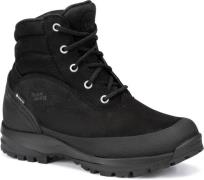 Hanwag Women's Anvik II Lady GORE-TEX Black/Black