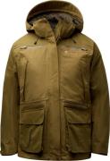 Pinewood Women's Furudal Expert 2L Hunting Jacket Olive Green