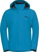Jack Wolfskin Men's Trailtime 2l Jacket Aurora Blue