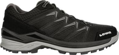 LOWA Men's Innox Pro GORE-TEX Low Black