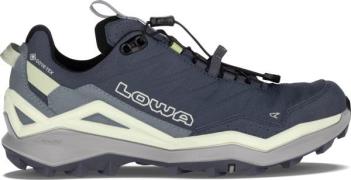 LOWA Women's Maddox Pro GORE-TEX Low Sl Marin