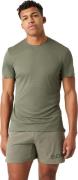 Björn Borg Men's Borg Light T-Shirt Dusty Olive