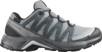Salomon Women's X-Adventure Recon GORE-TEX Monument/turbulence/ballad ...