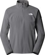 The North Face Men's Tek Approach Jacket Smoked Pearl/Anthracite