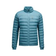 Black Diamond Men's Access Down Jacket Creek Blue