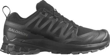 Salomon Men's XA Pro 3D V9 Wide Black/Phantom/Pewter