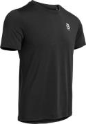 Dæhlie Men's T-Shirt Tempo Black