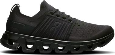 On Men's Cloudswift 4 Black/Eclipse