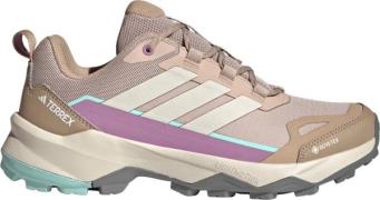 Adidas Women's Terrex Skychaser Ax5 Gore-Tex Wontau/alumin/prepur