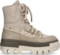 Canada Snow Women's Mount Riz Off-white