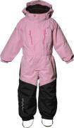 Isbjörn of Sweden Kids' Penguin Snowsuit Frost Pink