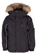 Lindberg Kids' Nordic Winter Jacket Black