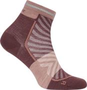 Icebreaker Women's Merino Run+ Ultralight Mini Java/Summit