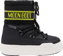 Moon Boot Juniors' Park Boot Black