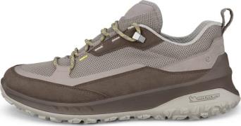 Ecco Women's Ecco Ult-Trn Low  Dark Clay/moon Rock