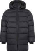 Didriksons Kids' Scoria Parka Black